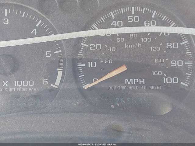 Chevrolet S-10 Ls Image 16