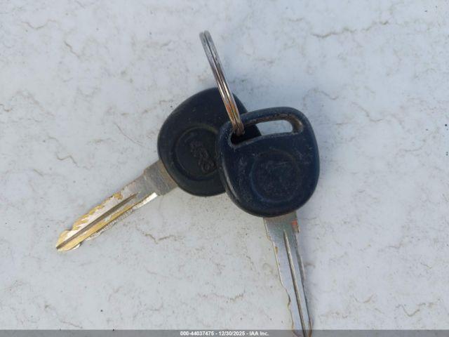 Chevrolet S-10 Ls Image 5