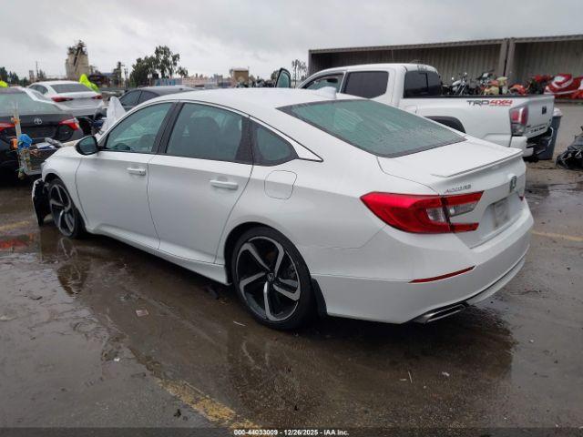 Honda Accord Sport Image 9