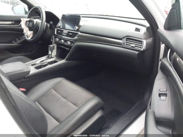 Honda Accord Sport Image 8