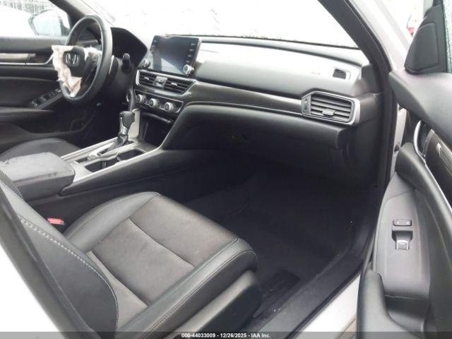 Honda Accord Sport Image 8