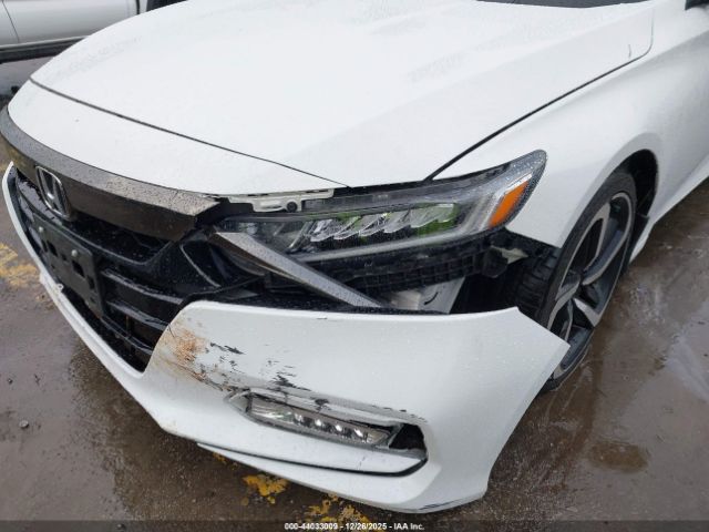 Honda Accord Sport Image 10