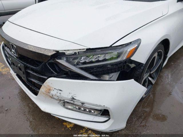 Honda Accord Sport Image 10