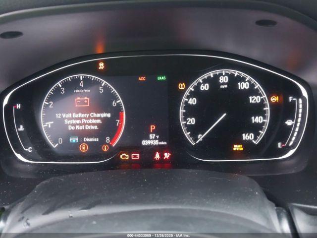 Honda Accord Sport Image 11