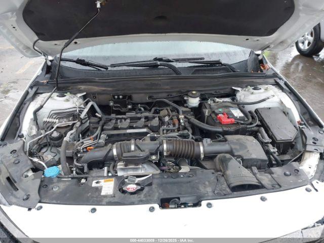 Honda Accord Sport Image 16