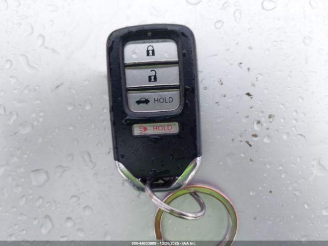 Honda Accord Sport Image 3