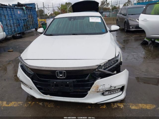 Honda Accord Sport Image 15