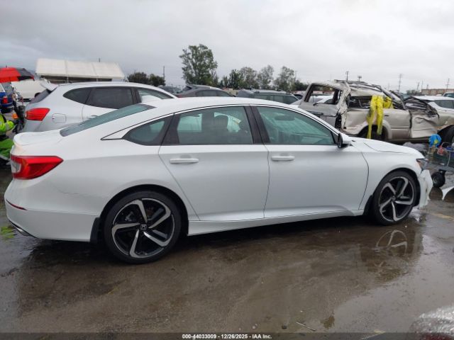 Honda Accord Sport Image 14