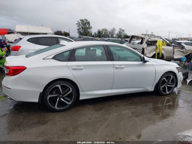 Honda Accord Sport Image 14