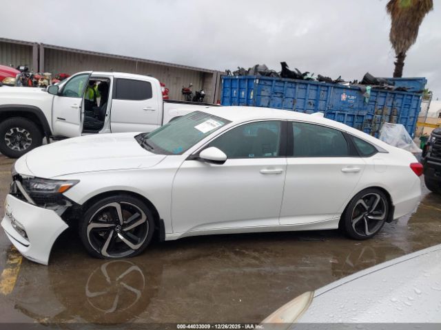 Honda Accord Sport Image 7