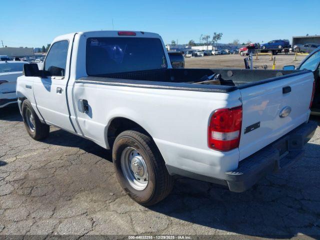 Ford Ranger Image 11