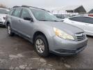 Subaru Outback 2.5i Image 1