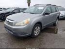 Subaru Outback 2.5i Image 2