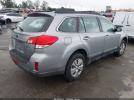 Subaru Outback 2.5i Image 3