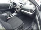Subaru Outback 2.5i Image 15
