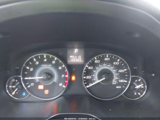 Subaru Outback 2.5i Image 7