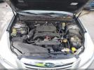 Subaru Outback 2.5i Image 13