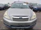 Subaru Outback 2.5i Image 5