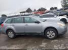 Subaru Outback 2.5i Image 8