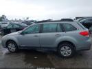 Subaru Outback 2.5i Image 10