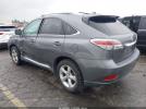 Lexus RX Image 5