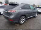 Lexus RX Image 11