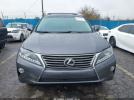 Lexus RX Image 19