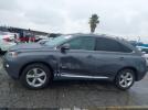 Lexus RX Image 18
