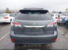 Lexus RX Image 14