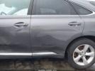 Lexus RX Image 17