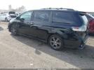 Toyota Sienna Se Premium 8 Passenger Image 7