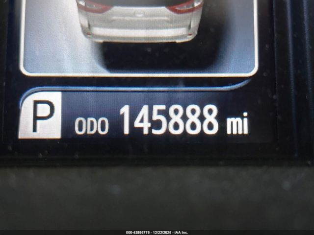 Toyota Sienna Se Premium 8 Passenger Image 10