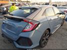 Honda Civic Sport Touring Image 2