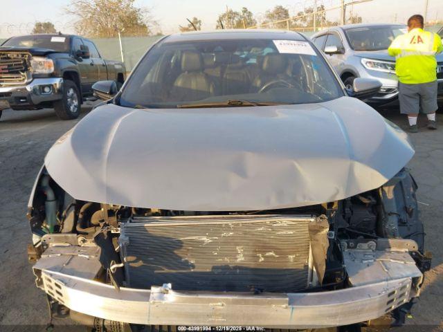 Honda Civic Sport Touring Image 11