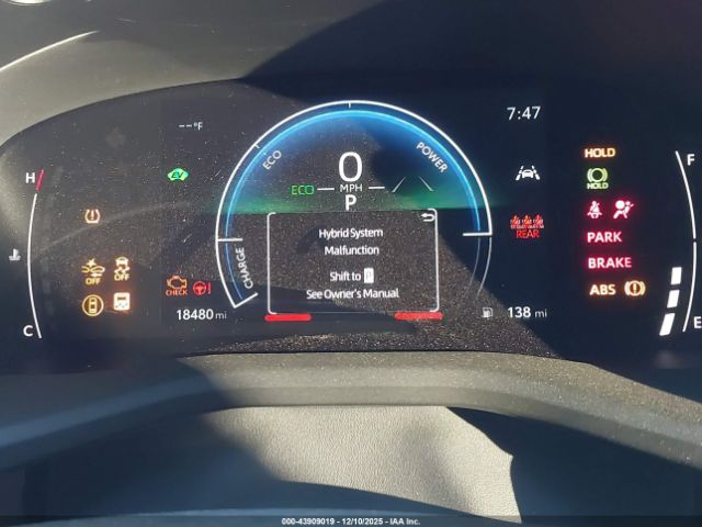 Toyota Camry Se Image 2