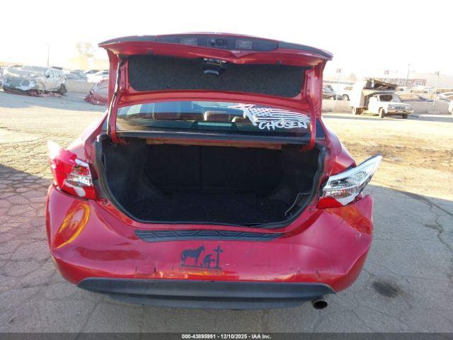 Toyota Corolla Xse Image 15