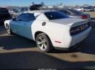 Dodge Challenger Sxt Image 6