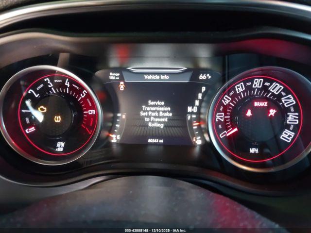 Dodge Challenger Sxt Image 16