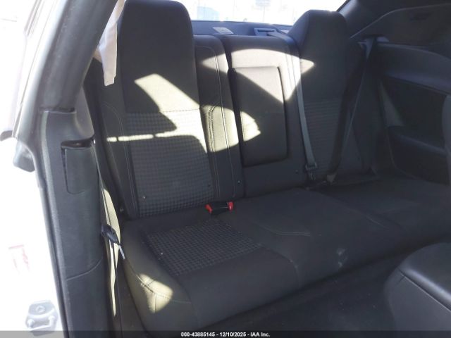 Dodge Challenger Sxt Image 9