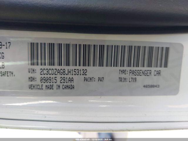 Dodge Challenger Sxt Image 14