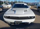 Dodge Challenger Sxt Image 11