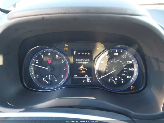 Hyundai KONA Sel Image 14