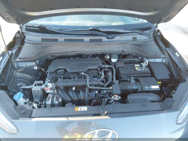 Hyundai KONA Sel Image 2