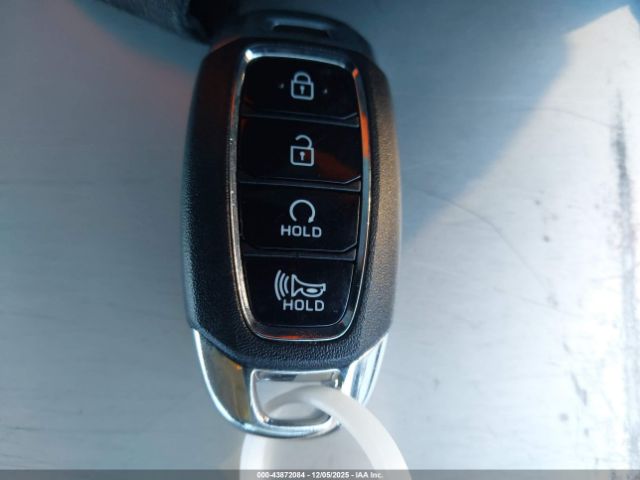 Hyundai KONA Sel Image 11