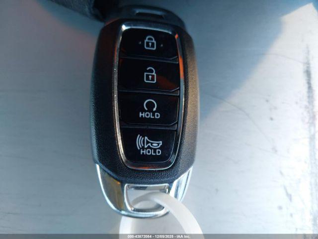 Hyundai KONA Sel Image 11