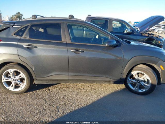 Hyundai KONA Sel Image 18