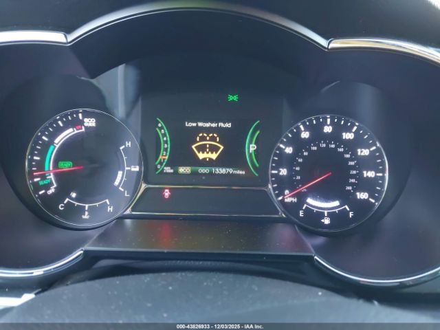 Kia Optima Lx Image 5