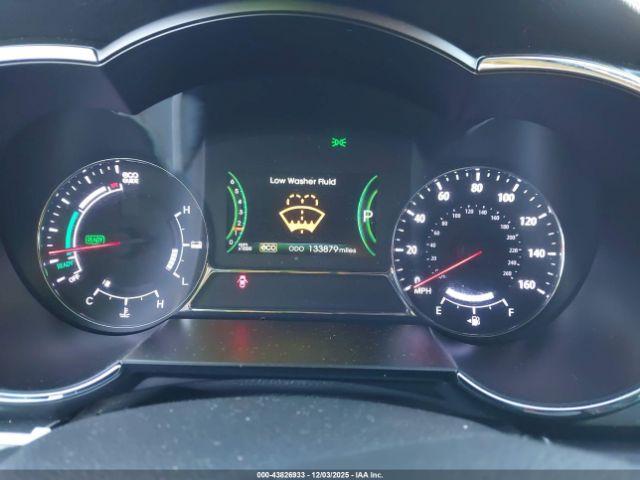 Kia Optima Lx Image 5