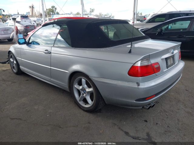 BMW 3 Series Image 2