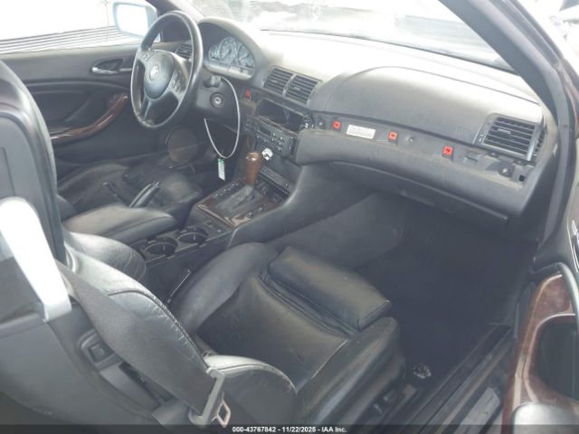 BMW 3 Series Image 6